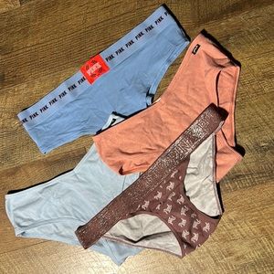 •PINK/Victoria secret bundle